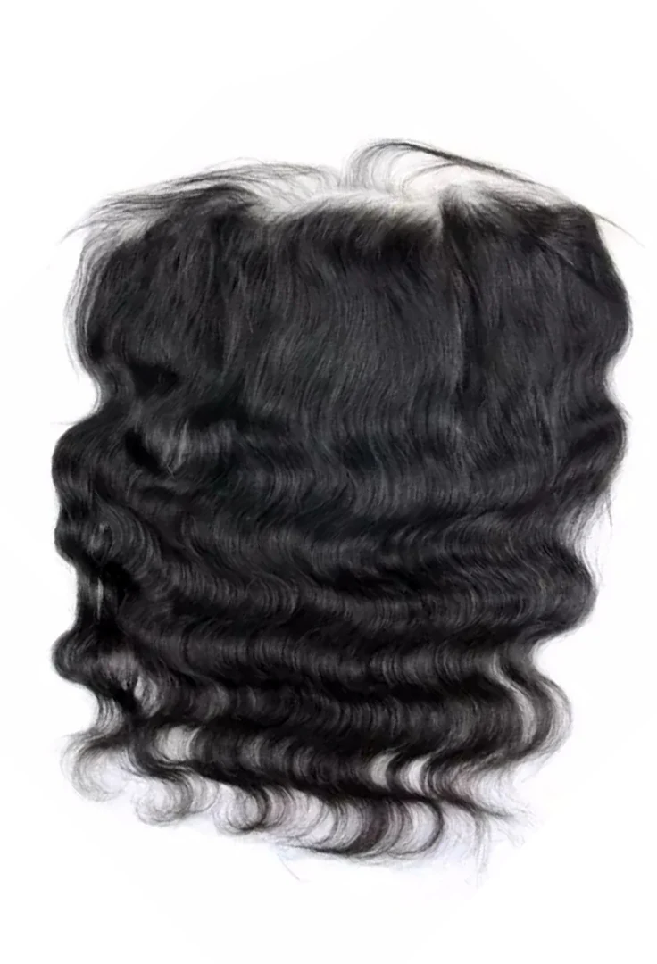 Dollhouse 13X4 HD Lace Frontal