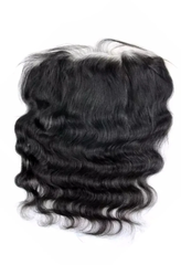 Dollhouse 13X4 HD Lace Frontal