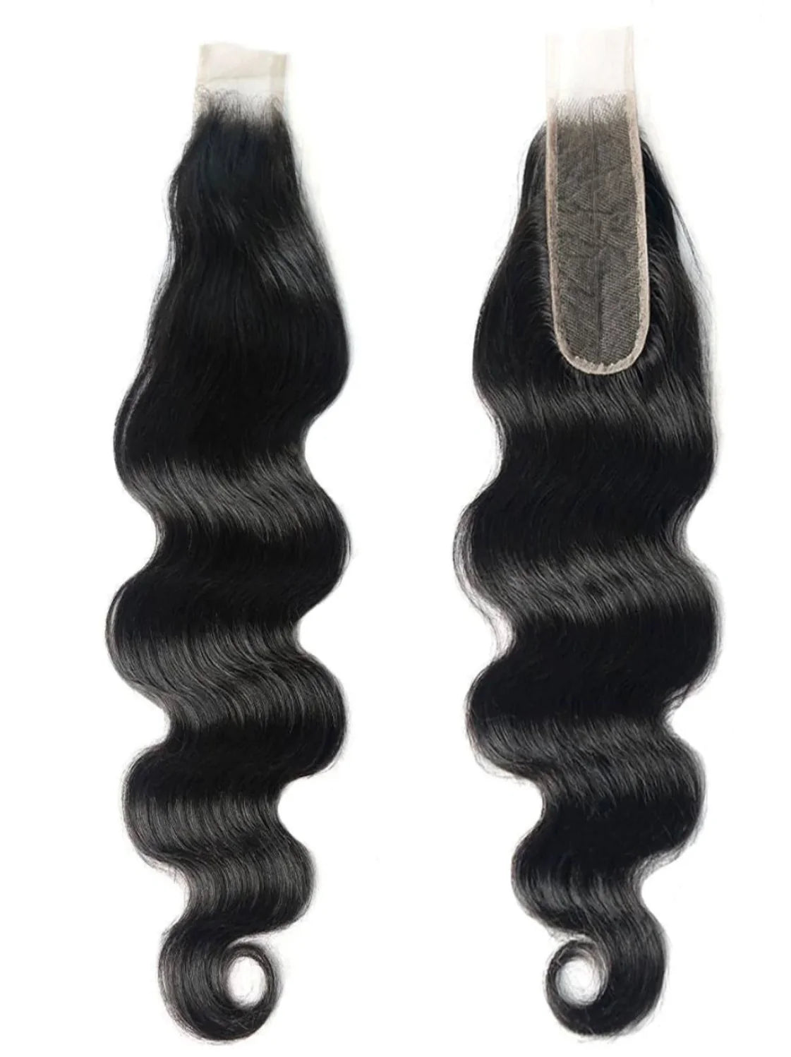 Dollhouse 2X6 Closure