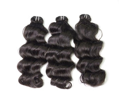 Dollhouse Raw Bundles