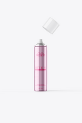 Medium Hold HairSpray